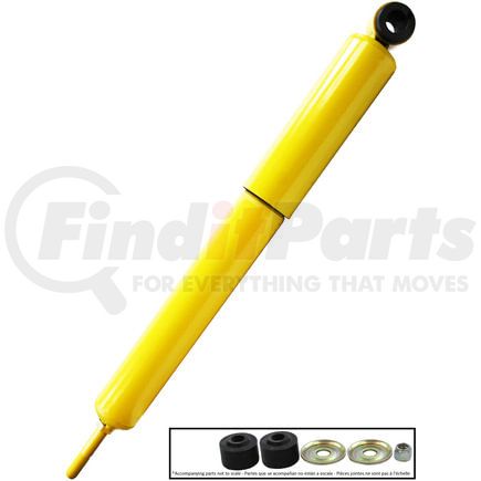 65452 by MONROE - Gas-Magnum 65 Shock