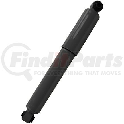 65497 by MONROE - Magnum Suspension Shock Absorber