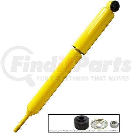 65496 by MONROE - Gas-Magnum 65