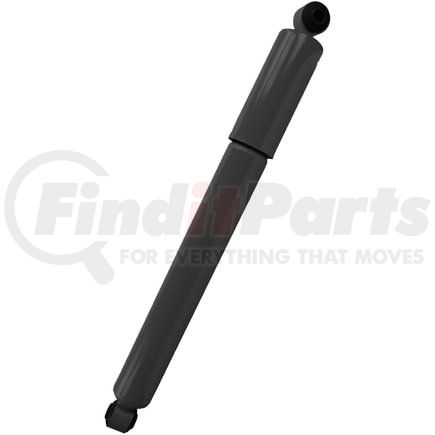 65499 by MONROE - Magnum Shock Absorber - 25.37 in. Extended Length, Front