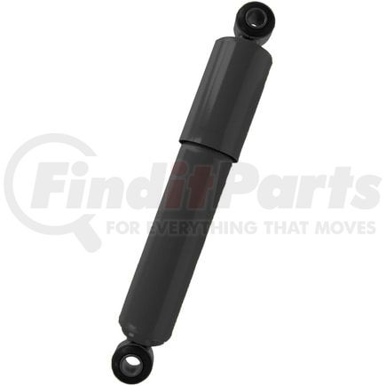 65502 by MONROE - Monroe Shocks & Struts Magnum 65502 Shock Absorber