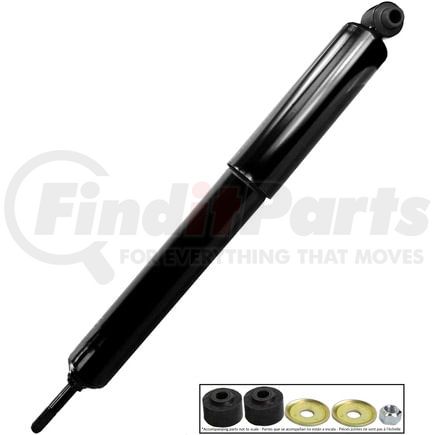 65507 by MONROE - SHOCK