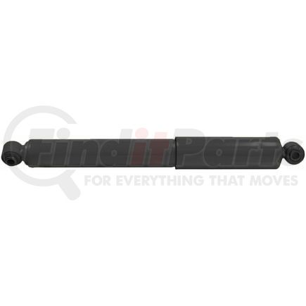 65534 by MONROE - Magnum Suspension Shock Absorber