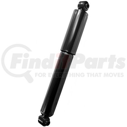65546 by MONROE - Magnum Front Suspension Shock Absorber
