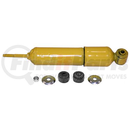 Monroe 66113 Suspension Shock Absorber Gas-magnum Cab Shock