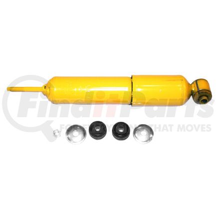 Monroe 66114 Suspension Shock Absorber GAS-MAGNUM CAB SHOCK