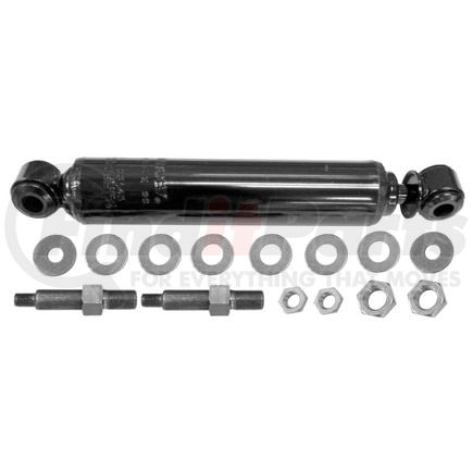 66143 by MONROE - Monroe Shocks & Struts Magnum Cab 66143 Shock Absorber