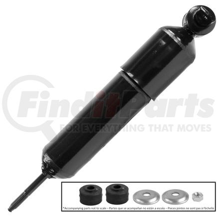 66189 by MONROE - Magnum Cab Suspension Shock Absorber