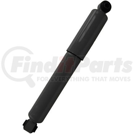 66412 by MONROE - Magnum Suspension Shock Absorber