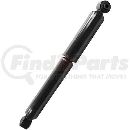 66417 by MONROE - Magnum Suspension Shock Absorber