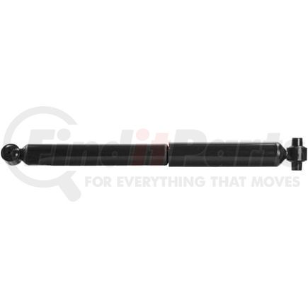 66439 by MONROE - Magnum Suspension Shock Absorber