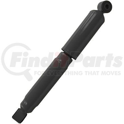 66449 by MONROE - Magnum Suspension Shock Absorber