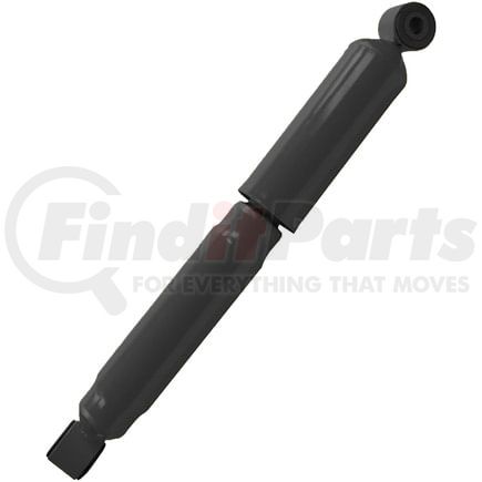 66449 by MONROE - Magnum Rear Suspension Shock Absorber
