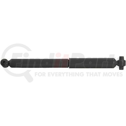 66451 by MONROE - Magnum Suspension Shock Absorber