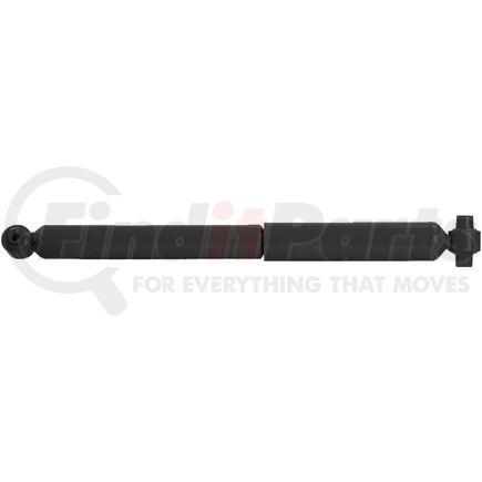 66452 by MONROE - Magnum Suspension Shock Absorber