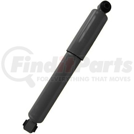Monroe 66454 Suspension Shock Absorber Magnum Rear Suspension Shock Absorber