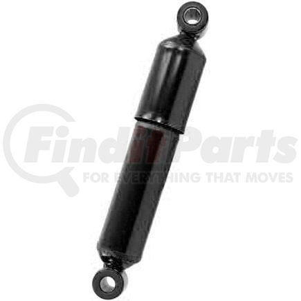 66456 by MONROE - Magnum Rear Suspension Shock Absorber