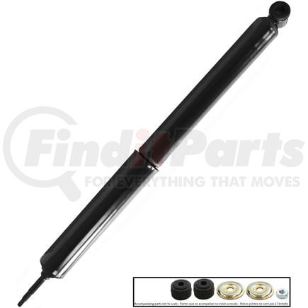 66601 by MONROE - GAS-MAGNUM 60