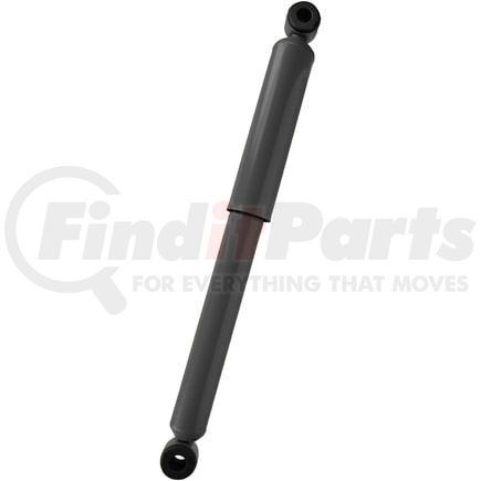 66624 by MONROE - Magnum Suspension Shock Absorber