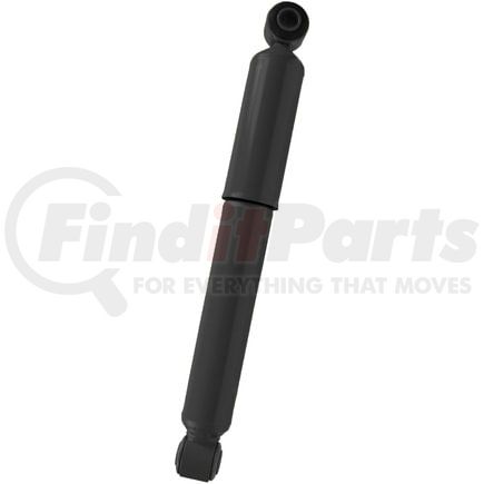 66634 by MONROE - Magnum Suspension Shock Absorber