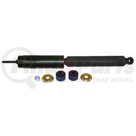 66639 by MONROE - Magnum Suspension Shock Absorber