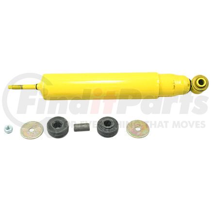 66680 by MONROE - GAS-MAGNUM 60 SHOCK