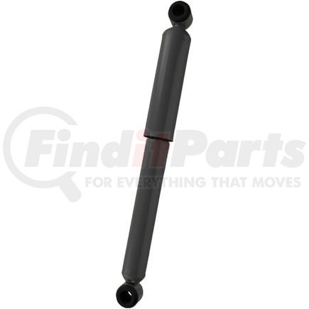 66684 by MONROE - Magnum Suspension Shock Absorber