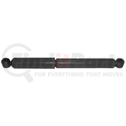 66683 by MONROE - Magnum Suspension Shock Absorber