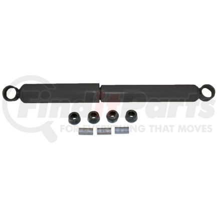 Monroe 66714 Suspension Shock Absorber Magnum Amortiguador