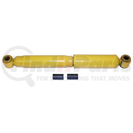 66716 by MONROE - GAS-MAGNUM 60 SHOCK