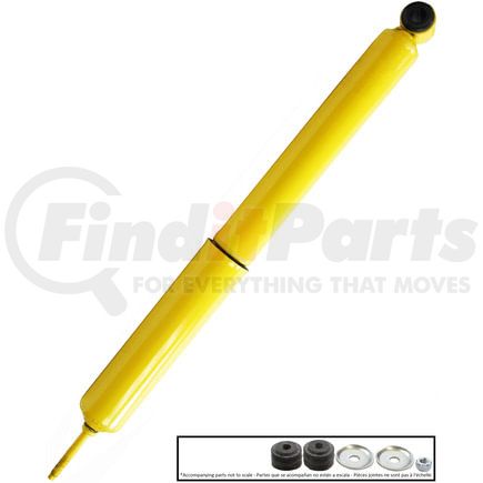 66801 by MONROE - Gas-Magnum 60