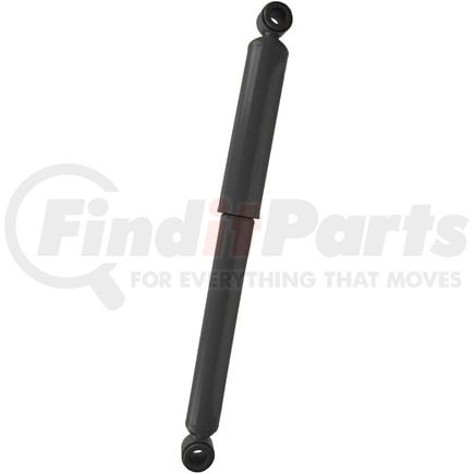 66891 by MONROE - Magnum Suspension Shock Absorber