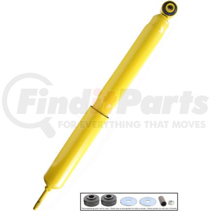 66922 by MONROE - GAS-MAGNUM 60 SHOCK