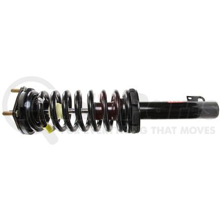 Monroe 671377L Suspension Strut and Coil Spring Assembly Quick-Strut Suspension Strut and Coil Spring Assembly