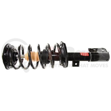 672527 by MONROE - Quick-Strut Suspension Strut and Coil Spring Assembly