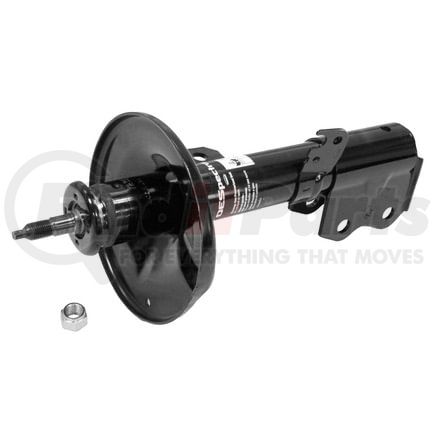 72357 by MONROE - OESpectrum Suspension Strut