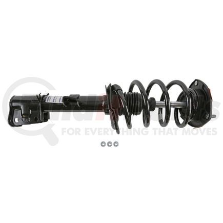 183044 by MONROE - Monroe RoadMatic 183044 Suspension Strut and Coil Spring Assembly