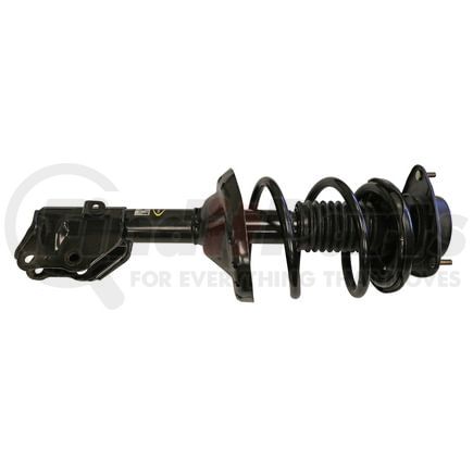 183068 by MONROE - Quick-Strut Suspension Strut and Coil Spring Assembly