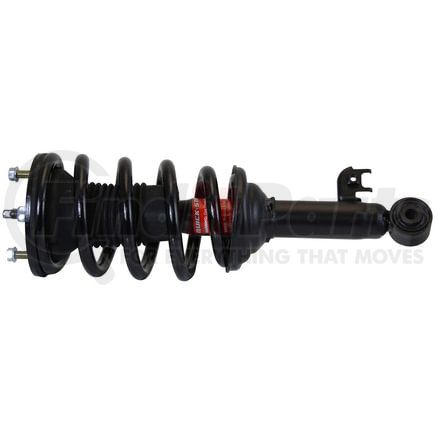 271106 by MONROE - Quick-Strut Suspension Strut and Coil Spring Assembly