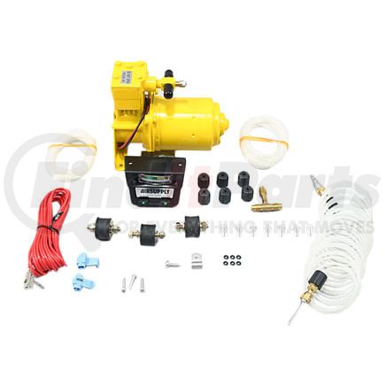 25185 by MONROE - Electronic Air Supply System