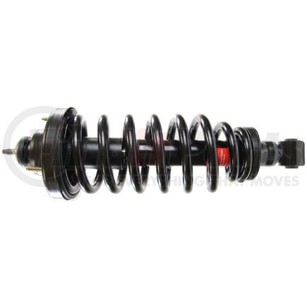 271125 by MONROE - Quick-Strut Suspension Strut and Coil Spring Assembly