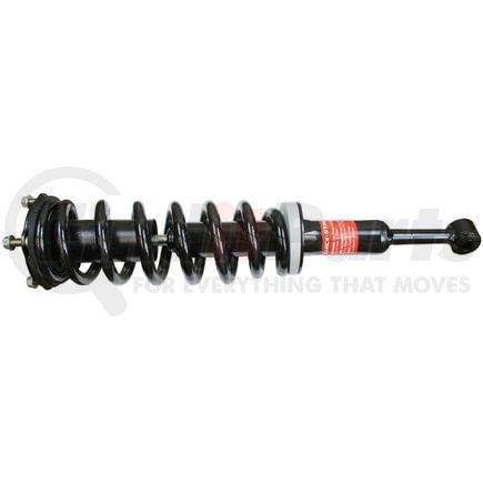 271137L by MONROE - Quick-Strut Suspension Strut and Coil Spring Assembly