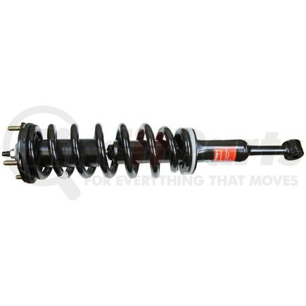 271137R by MONROE - Quick-Strut Suspension Strut and Coil Spring Assembly