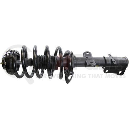271128R by MONROE - Monroe Shocks & Struts Quick-Strut 271128R Strut and Coil Spring Assembly