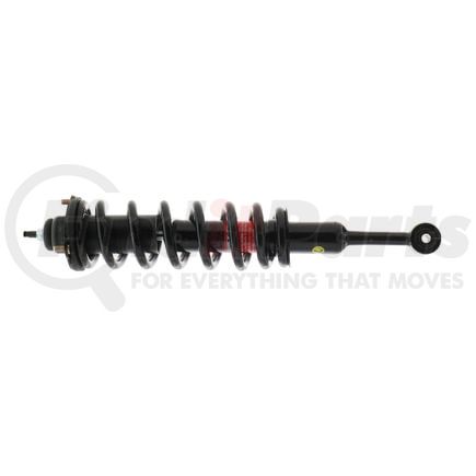 271371L by MONROE - Quick-Strut Suspension Strut and Coil Spring Assembly