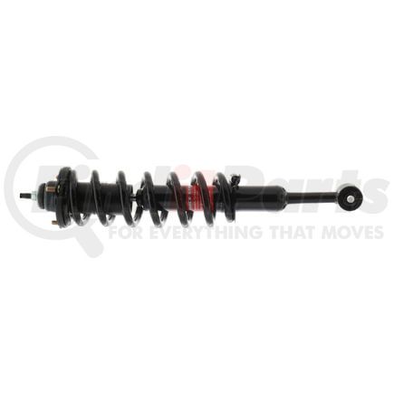 271371R by MONROE - Quick-Strut Suspension Strut and Coil Spring Assembly