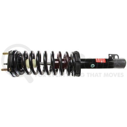 271377R by MONROE - Quick-Strut Suspension Strut and Coil Spring Assembly