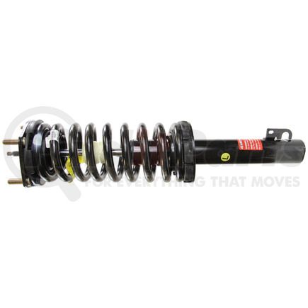 271377L by MONROE - Quick-Strut Suspension Strut and Coil Spring Assembly