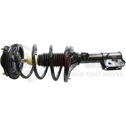 Monroe 271436 Suspension Strut and Coil Spring Assembly Monroe Shocks & Struts Quick-Strut 271436 Strut and Coil Spring