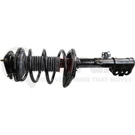 271454 by MONROE - Monroe Shocks & Struts Quick-Strut 271454 Strut and Coil Spring Assembly